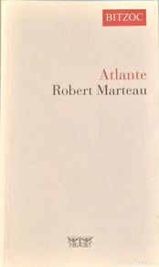 books: Atlante - Robert Marteau